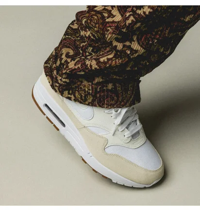Кросівки чоловічі Nike Air Max 1 Sc Beige FN6983-100