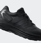 Кроссовки унисекс Adidas Zx Rs Black JR4288