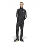 Спортивный костюм мужской Adidas M 3S Dk Ts Black IX1277