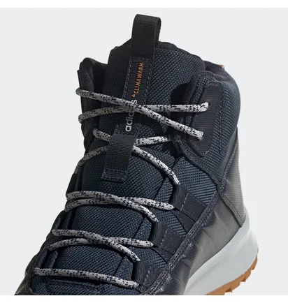 Кроссовки мужские Adidas Fusion Storm Winter Blue EF0124