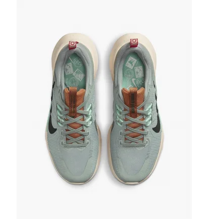 Кроссовки женские Nike Juniper Trail 2 Next Nature Turquoise DM0821-301
