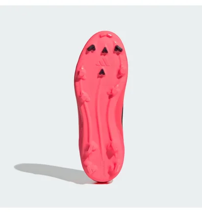 Бутсы детские Adidas F50 League Ll Pink IF1363
