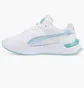 Кроссовки женские Puma Mirage Sport Glow Lace Up Sneakers White 382904-01