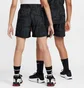 Шорты детские Nike Multi Black HJ3813-010