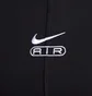 Лонгслив женский Nike W Nsw Air Ls Top Black FN1911-010