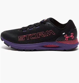 Кроссовки женские Under Armour Womens Hovr Sonic 6 Storm Black 3026553-001