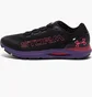 Кросівки жіночі Under Armour Womens Hovr Sonic 6 Storm Black 3026553-001
