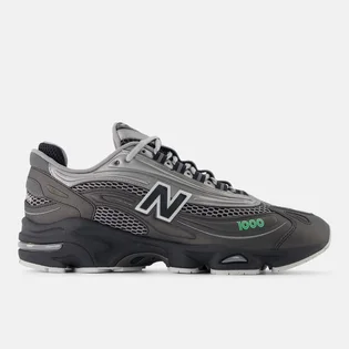 Кроссовки унисекс New Balance 1000 Grey M1000T