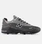 Кросівки унісекс New Balance 1000 Grey M1000T