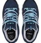 Кросівки жіночі Cmp Rigel Low Wmn Trekking Shoes W Black/Blue 3Q13246-23Mg