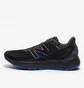 Кросівки чоловічі New Balance Fresh Foam X 880 V12 Gtx Black M880GQ13