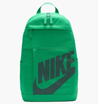 Рюкзак унісекс Nike Heritage Green DD0559-324