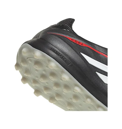 Сороконожки мужские Adidas Copa Pure Iv Pro Black JQ0426