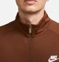Спортивный костюм мужской Nike Complete Leisure Tracksuit Brown FB7351-259