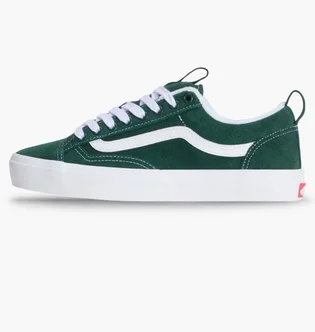 Кеды женские Vans Old Skool 36 Green VN000Z3S1CI