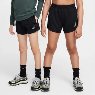 Шорти дитячі Nike Multi Black HJ3787-010