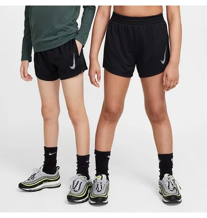 Шорты детские Nike Multi Black HJ3787-010