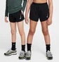 Шорты детские Nike Multi Black HJ3787-010