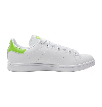 Кросівки чоловічі Adidas Stan Smith White FX5550