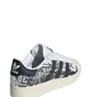 Кроссовки унисекс Adidas Star Wars X Nanzuka X Superstar Xlg Grey IF9249