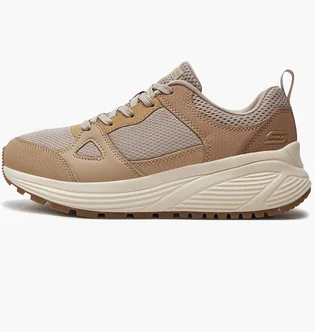Кросівки жіночі Skechers Bobs Sparrow 2.0 - Retro Clean Brown 117268-TPMT