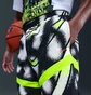 Шорты мужские Nike Dri-Fit 6 Multi HV3388-736