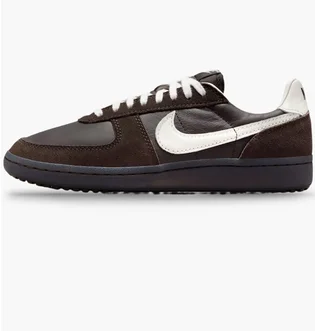 Кросівки жіночі Nike Field General Black HV5130-220