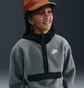 Кофта детская Nike Sportswear Club Grey HV0383-084