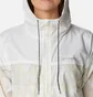 Ветровка женская Columbia Flash Challenger Novelty Windbreaker Beige/White 1989501CLB-278