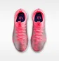 Футзалки детские Nike Vapor 16 Academy Vini Jr Pink/Metallic IQ3000-640