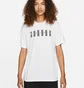 Футболка чоловіча Air Jordan M J Sprt Dna Hbr Ss Crew White DA9908-100