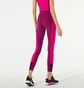 Леггинсы женские Nike Dri-Fit Hr Violet DM7447-610