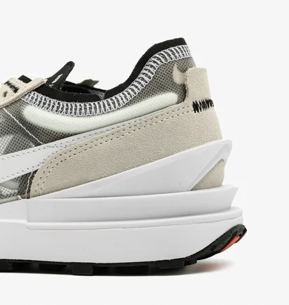 Кросівки чоловічі Nike Waffle One Grey DA7995-100