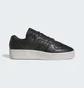 Кроссовки унисекс Adidas Rivalry Lux Low Black ID3950