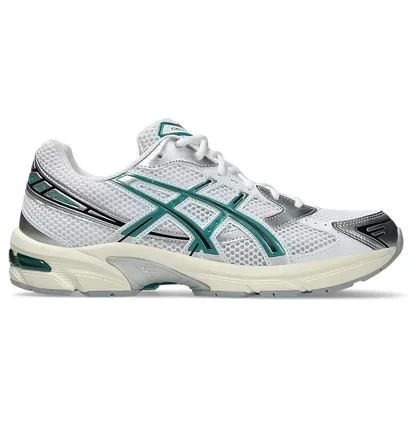 Кросівки унісекс Asics Gel 1130 White 1203A609-100