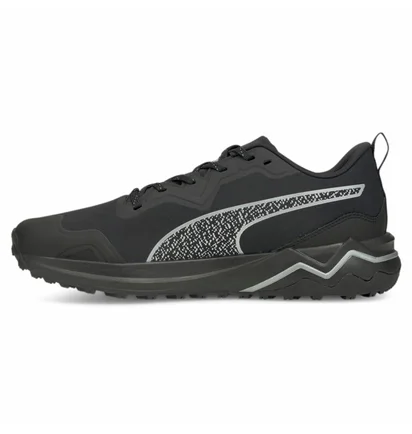 Кросівки чоловічі Puma Better Foam Xterra Wtr Running Shoes Black 195166-02