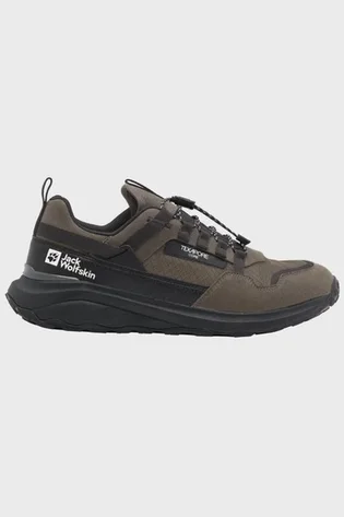 Кросівки чоловічі Jack Wolfskin Adizero Sl2 Brown A63297-5719