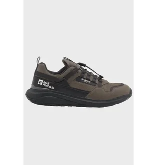 Кроссовки мужские Jack Wolfskin Adizero Sl2 Brown A63297-5719