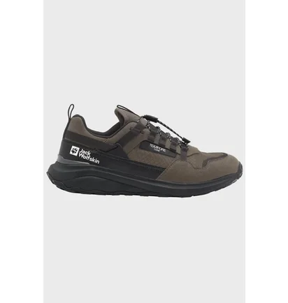 Кросівки чоловічі Jack Wolfskin Adizero Sl2 Brown A63297-5719