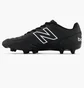 Бутсы унисекс New Balance 442 V2 Academy Fg Black Ms43Fbk2