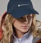 Кепка унісекс Montane Jetstream Blue HJETC.ECLO21