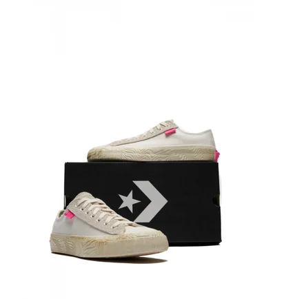 Кеди унісекс Converse Chuck Taylor Alt Star Weekend Beige A02835C