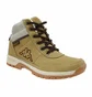 Черевики чоловічі Kappa Bright Mid Light Yellow 2420754141