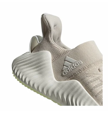 Кросівки жіночі Adidas Alphabounce Trainer Beige DB3349