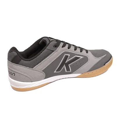 Кросівки чоловічі Kelme Precision Grey 55.211.702