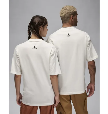 Футболка унисекс Air Jordan T-Shirt Flight Heritage Multi FN5954-133