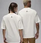 Футболка унисекс Air Jordan T-Shirt Flight Heritage Multi FN5954-133