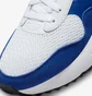 Кросівки чоловічі Nike Air Max Systm White/Blue DM9537-400