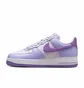 Кроссовки женские Nike Air Force 1 07 Next Nature Violet/White HQ3905-500