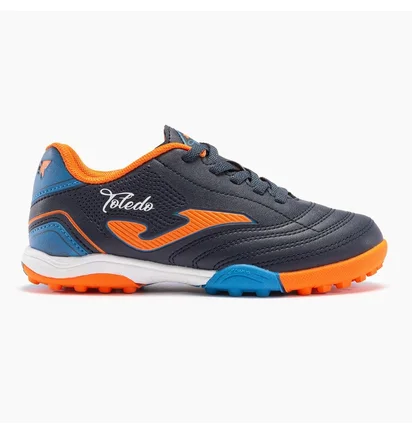 Сороконожки детские Joma Toledo Blue TOJW2303TF